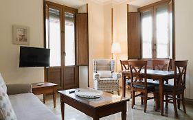 Apartamentos Turisticos San Matias